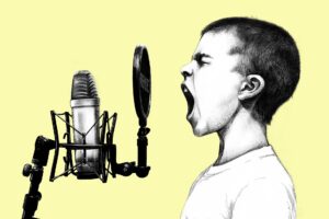Why do humans speak?